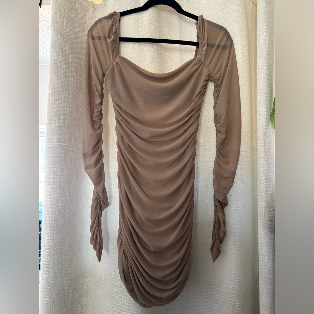 Princess Polly Mini Dress